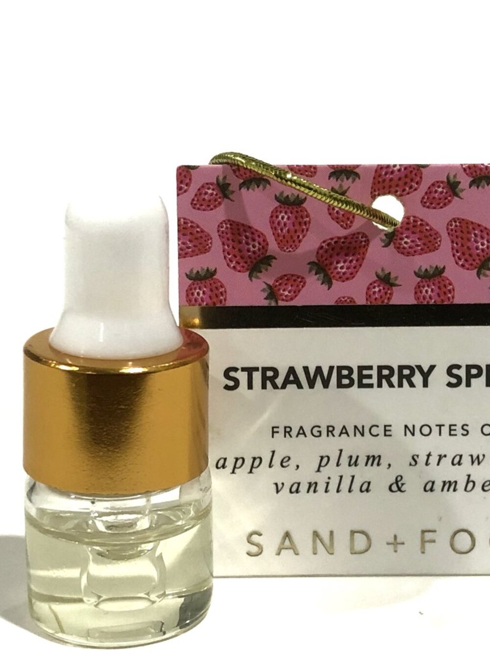 Set of 13 Sand + Fog Perfume Oil Sample Discovery Set Gourmand Fruity Fragrance - Picture 9 of 16